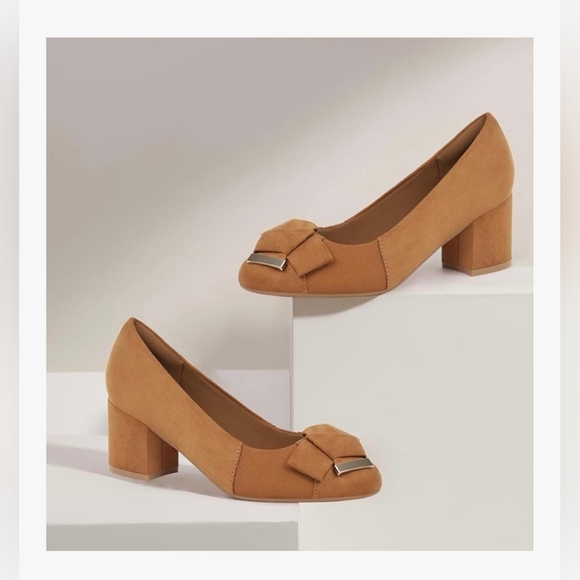 Benassal Orthopedic Heels #945 - Picture 14 of 15